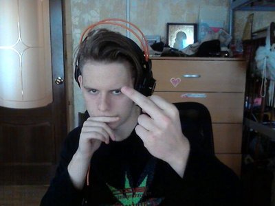Это я :D