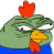 frog :PeepoChick: