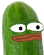 :Pepecucumber: